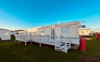 Willerby Granada Plot 83