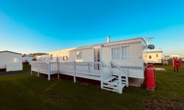 Willerby Granada Plot 83