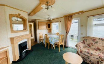 Willerby Leven Plot 84