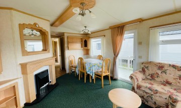 Willerby Leven Plot 84