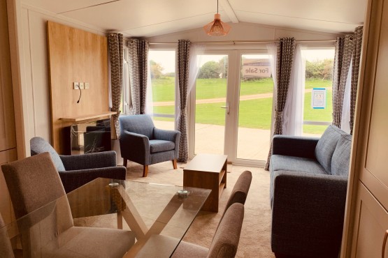 Sunseeker Spirit, Available Plots 58, 220, or 282 Image 1