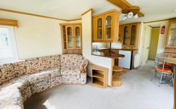 Willerby Granada Plot 24