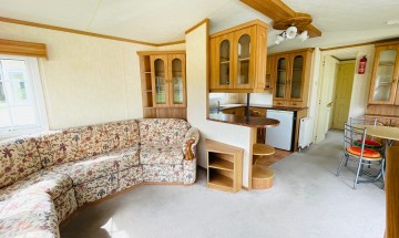 Willerby Granada Plot 24