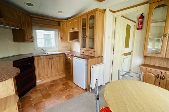 Willerby Granada Plot 24 Image 3