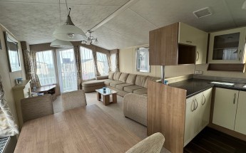 Willerby New Hampton Plot 319