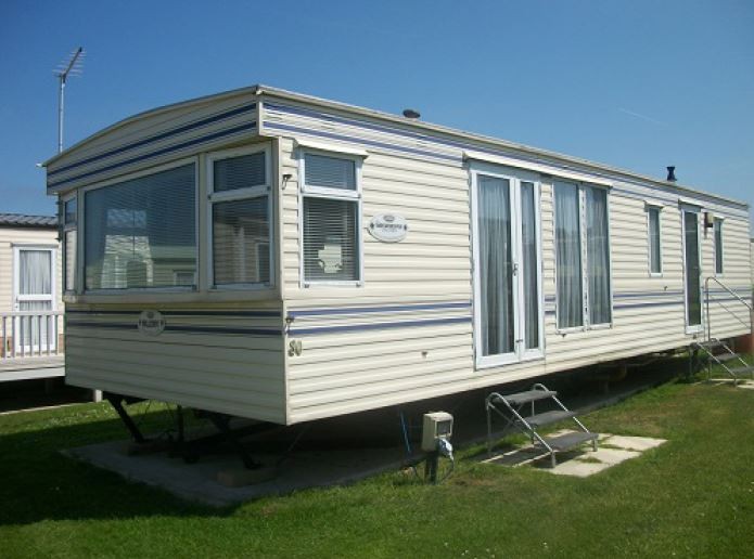 Willerby Gainsborough for Sale from July 2016
