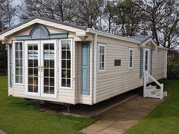 Willerby Vogue For Sale 