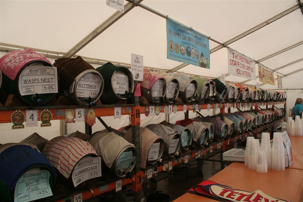 Beer festival