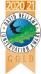 David Bellamy Gold Award