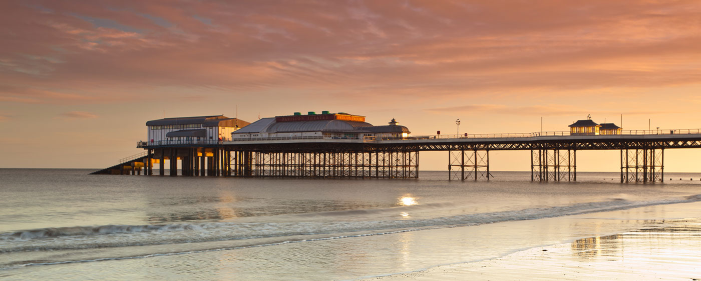 Sheringham image