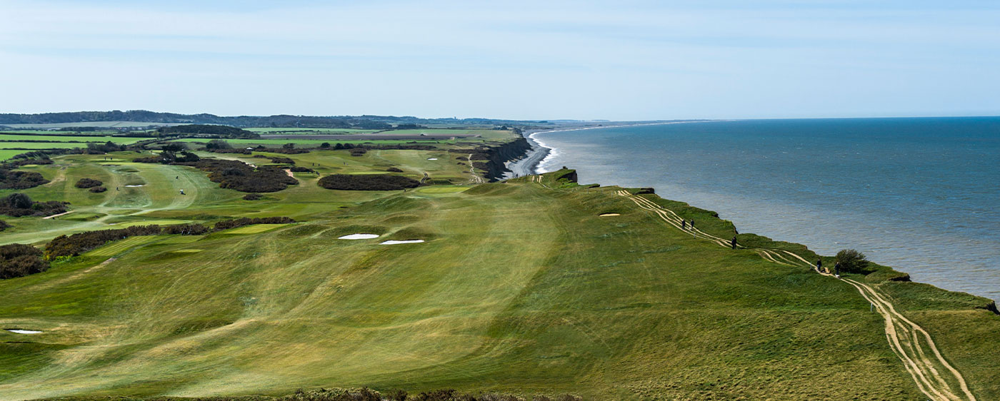 Sheringham image