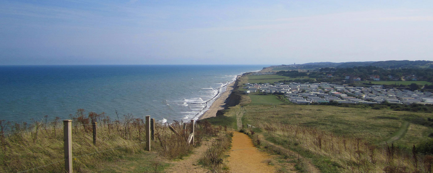 Sheringham image