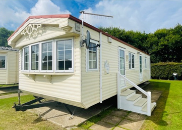 Caravans image