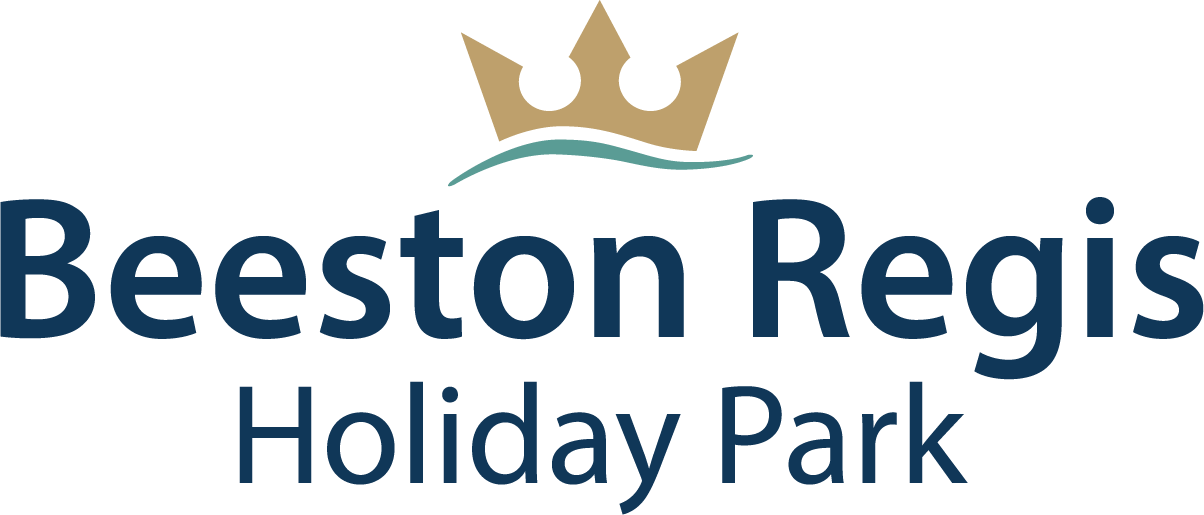 Beeston Regis logo